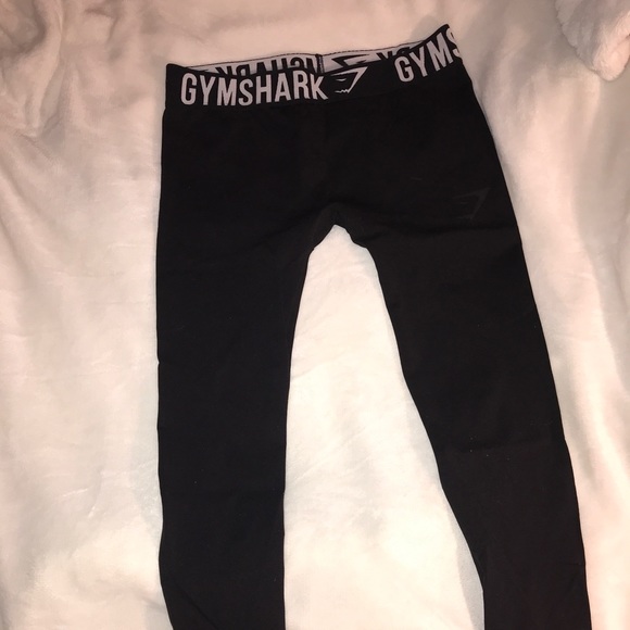 Other - Gymshark fit leggings